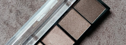 Макияж, который старит с Ninelle La mirada 502