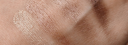 Макияж, который старит с Ninelle La mirada 502