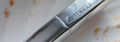 Отличный бальзам: Artdeco color booster lip balm 04 Rose