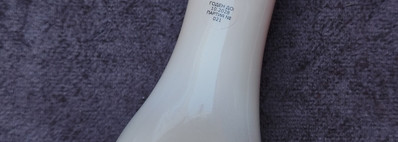 Vivienne sabo Surrealist foundation 01 Слоновая кость