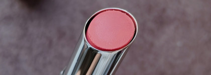 Отличный бальзам: Artdeco color booster lip balm 04 Rose