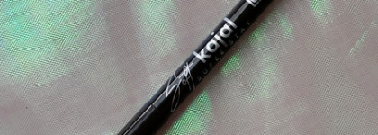 Luxvisage soft kajal super stay Brown