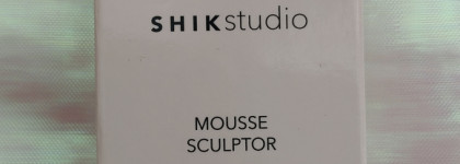 Прекрасный скульптор Shik studio Mousse sculptor Hazel