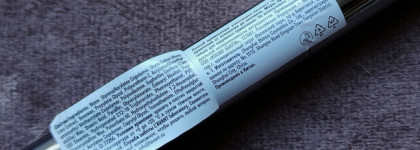 L'avant laboratory Тушь для ресниц объём и удлинение Чёрная Maximista