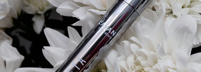 L'avant laboratory Тушь для ресниц объём и удлинение Чёрная Maximista