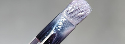 Arive makeup comfort shine lip gloss 03 Silver lining