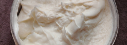 Frndly beauty Ультра - питательный крем-баттер для рук с воском