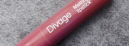Divage Melting lipstick 03 Spicy tea