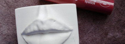 Divage Melting lipstick 03 Spicy tea