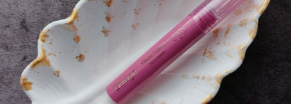 Divage Стойкая глянцевая жидкая помада Glaze fusion liquid lipstick 07 Frostbite