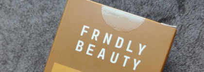 Frndly beauty Renewing AHA face toner