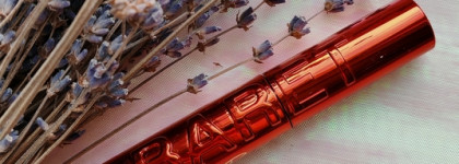 Легендарная тушь в новом облике: Vivienne sabo cabaret legende rouge 01