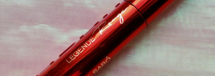 Легендарная тушь в новом облике: Vivienne sabo cabaret legende rouge 01