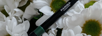 Parisa Cosmetics Graphic eyeliner 106 Изумрудный