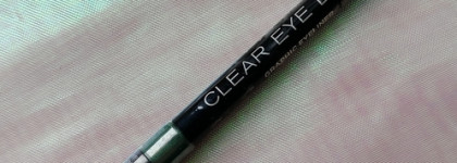 Parisa Cosmetics Graphic eyeliner 106 Изумрудный