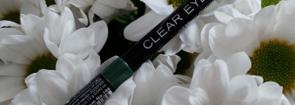 Parisa Cosmetics Graphic eyeliner 106 Изумрудный