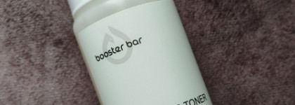 Это находка: Booster Bar Lymfotonic toner Лимфодренажный тонер