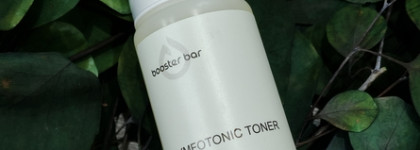 Это находка: Booster Bar Lymfotonic toner Лимфодренажный тонер