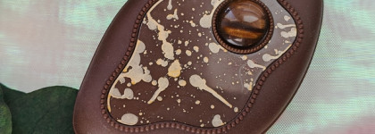 Палетка теней для век Girlcult Gold Rush Palette 56 Phoenix