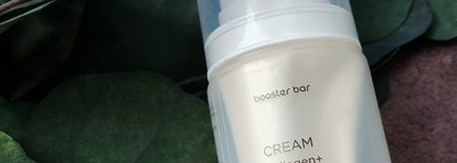 Booster Bar Крем Collagen+ с фосфолипидами лецитина