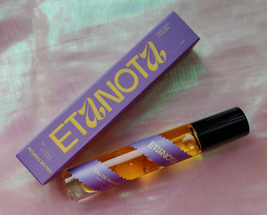 фруктовые ароматы