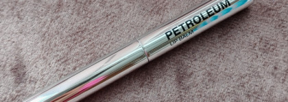 Новинка! Influence beauty Помада - Бальзам для губ Petroleum 01 Petal