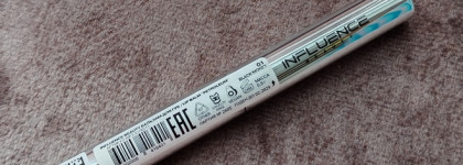 Новинка! Influence beauty Помада - Бальзам для губ Petroleum 01 Petal