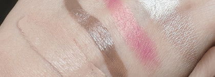 Макияж одним брендом: Catrice