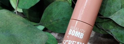 Новинка разочарование: Beauty bomb Cream tint Screamtint 03 Remus' hug