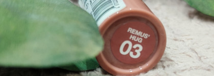 Новинка разочарование: Beauty bomb Cream tint Screamtint 03 Remus' hug