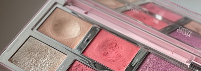 Project pan 2022. Разобраться в косметичке - разобраться в голове.