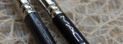 Кисть бренда MAC - что не так? | обзор синтетической кисти 217S