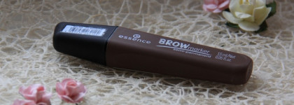 Essence, ты что? маркер для бровей?