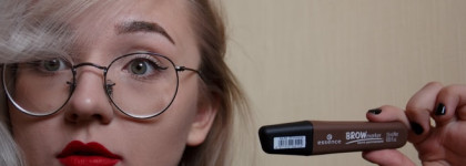 Essence, ты что? маркер для бровей?