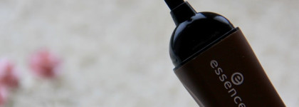 Essence, ты что? маркер для бровей?