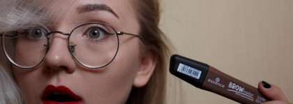 Essence, ты что? маркер для бровей?
