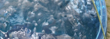 Два волшебника от Lumene - Кислородная увлажняющая и Успокаивающая маски для лица