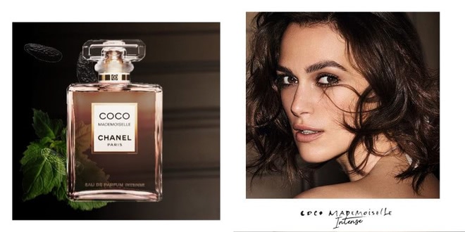 Coco Mademoiselle Intense – очередной фланкер от Chanel или манна небесная для ищущих гармонии в классической Мамзели?
