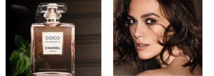 Coco Mademoiselle Intense – очередной фланкер от Chanel или манна небесная для ищущих гармонии в классической Мамзели?
