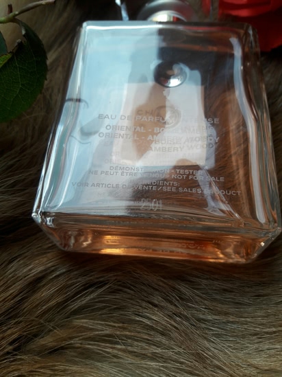 Coco Mademoiselle Intense – очередной фланкер от Chanel или манна небесная для ищущих гармонии в классической Мамзели?