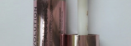 Мои бюджетные новиночки от брендов NYX и Makeup Revolution: первые впечатления