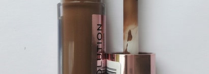 Мои бюджетные новиночки от брендов NYX и Makeup Revolution: первые впечатления