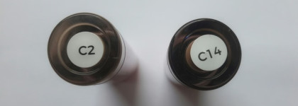 Мои бюджетные новиночки от брендов NYX и Makeup Revolution: первые впечатления