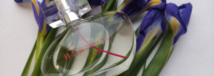 Весне дорогу! Особенная история с ароматом Herstory от Avon
