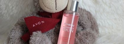 Две тонизирующие маски. Кто друг, а кто тааак