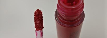 Суперстойкая матовая помада Wycon long lasting liquid lipstick 16