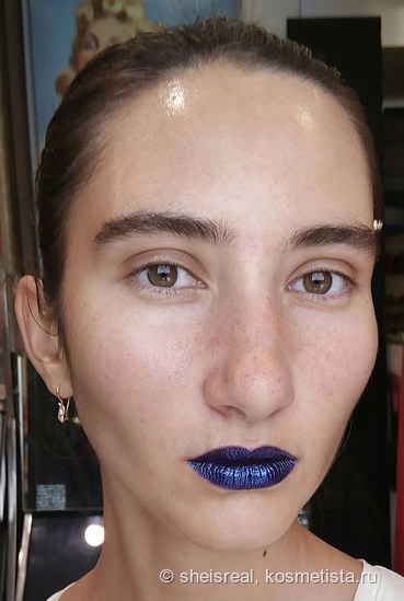 Стойкая помада для губ Dior Lacquer Plump оттенок 898
