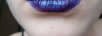 Стойкая помада для губ Dior Lacquer Plump оттенок 898