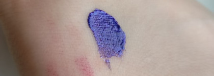 Стойкая помада для губ Dior Lacquer Plump оттенок 898