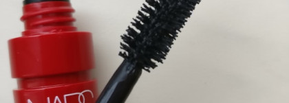 Тушь Nars Excess Mascara Explicit Black